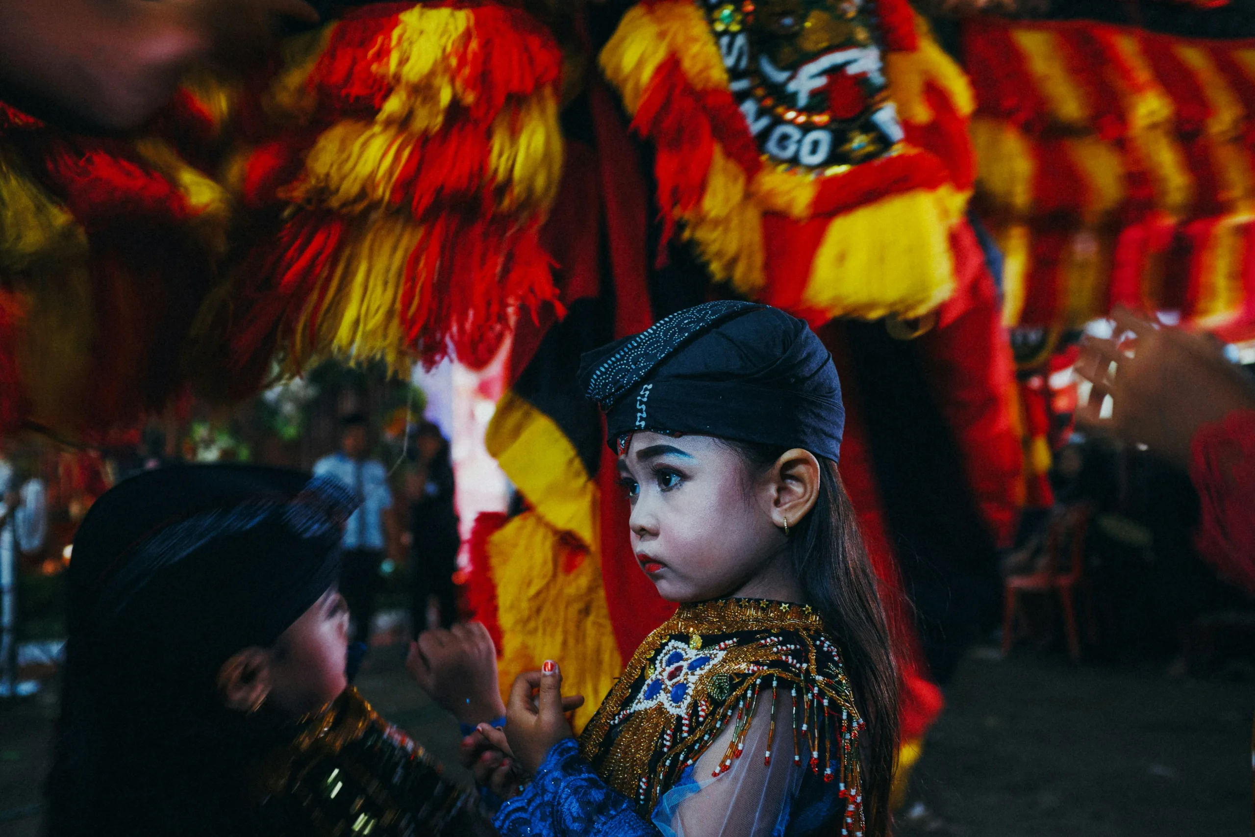 oleh-oleh khas ponorogo