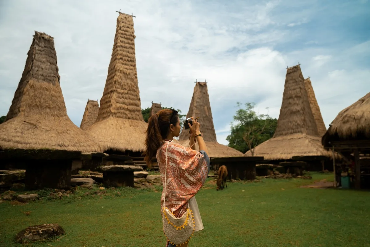 things to do in sumba
