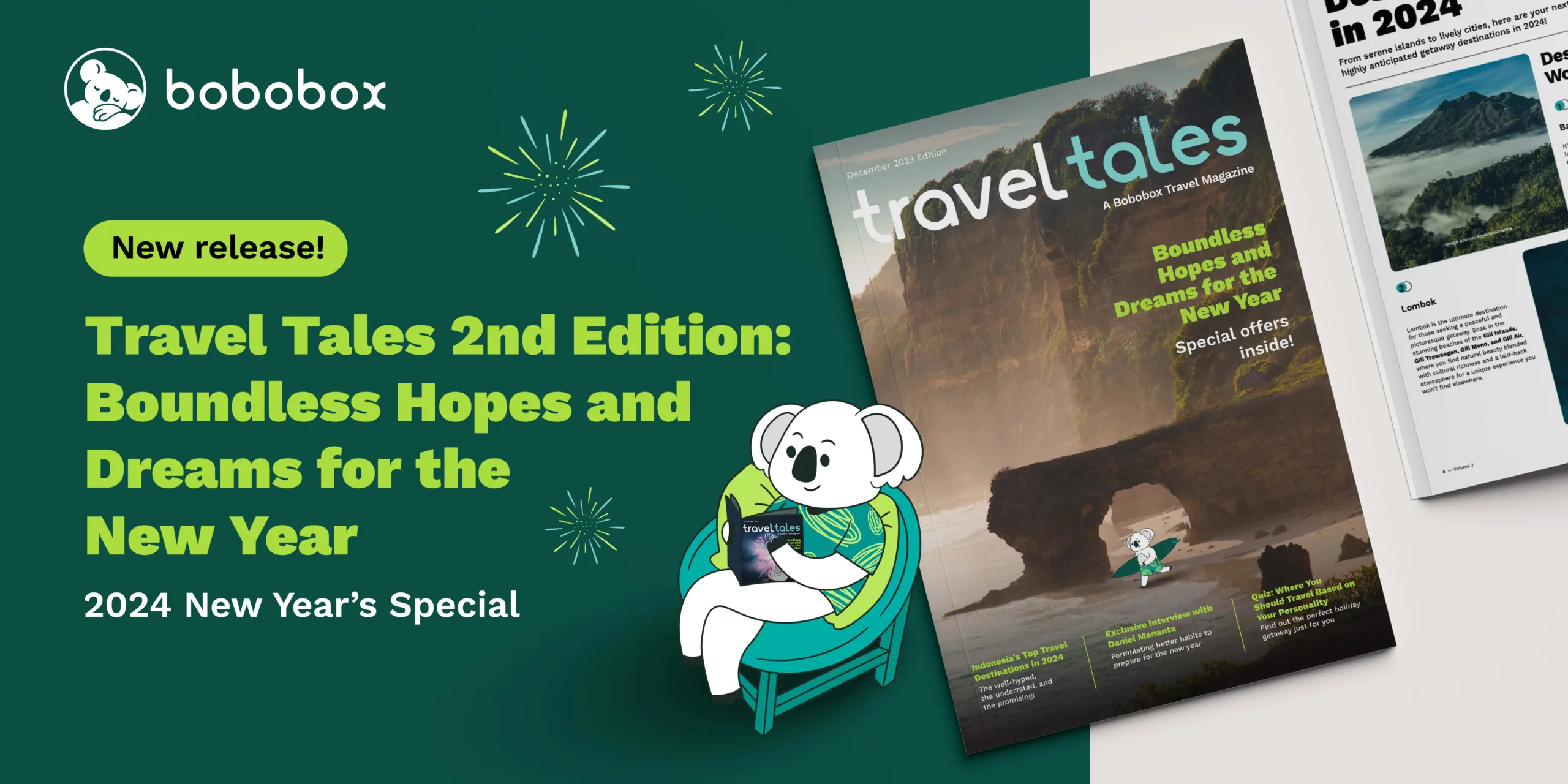 travel tales vol 2
