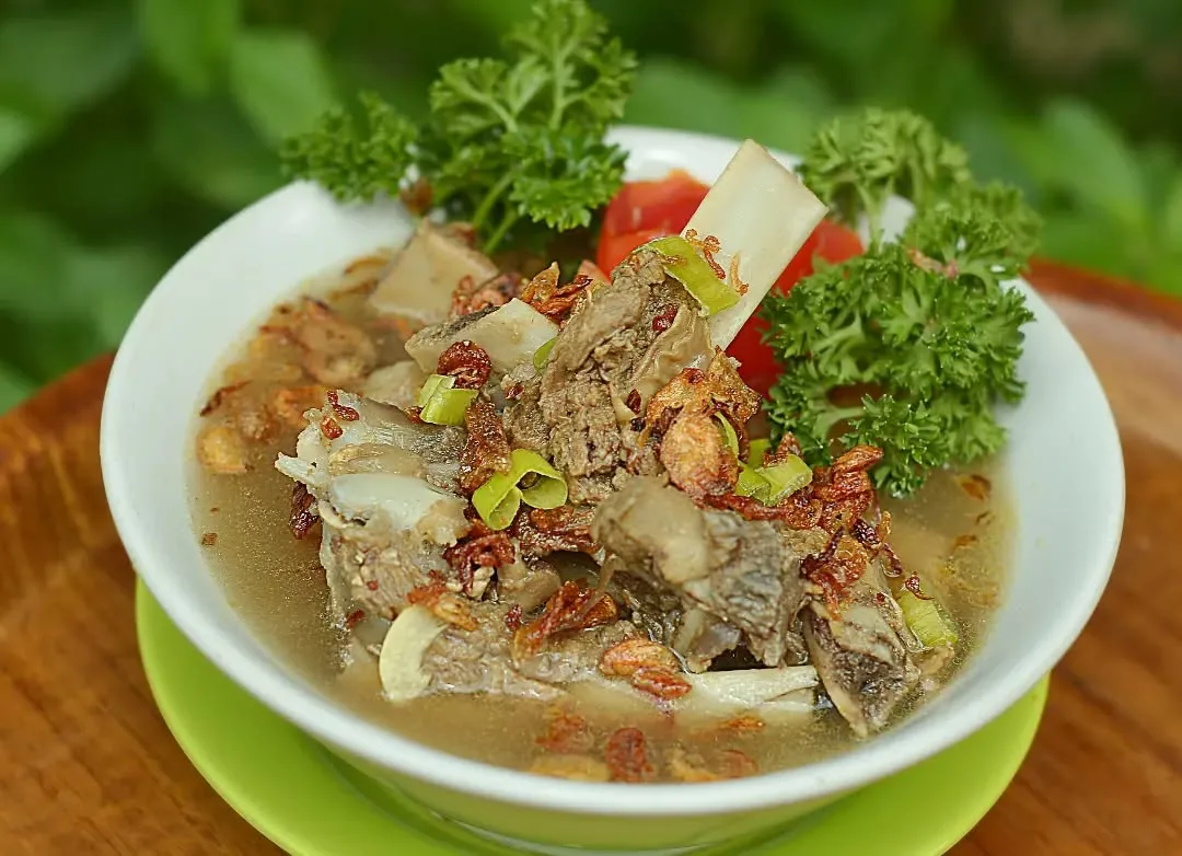 Rumah Makan Sukma Rasa