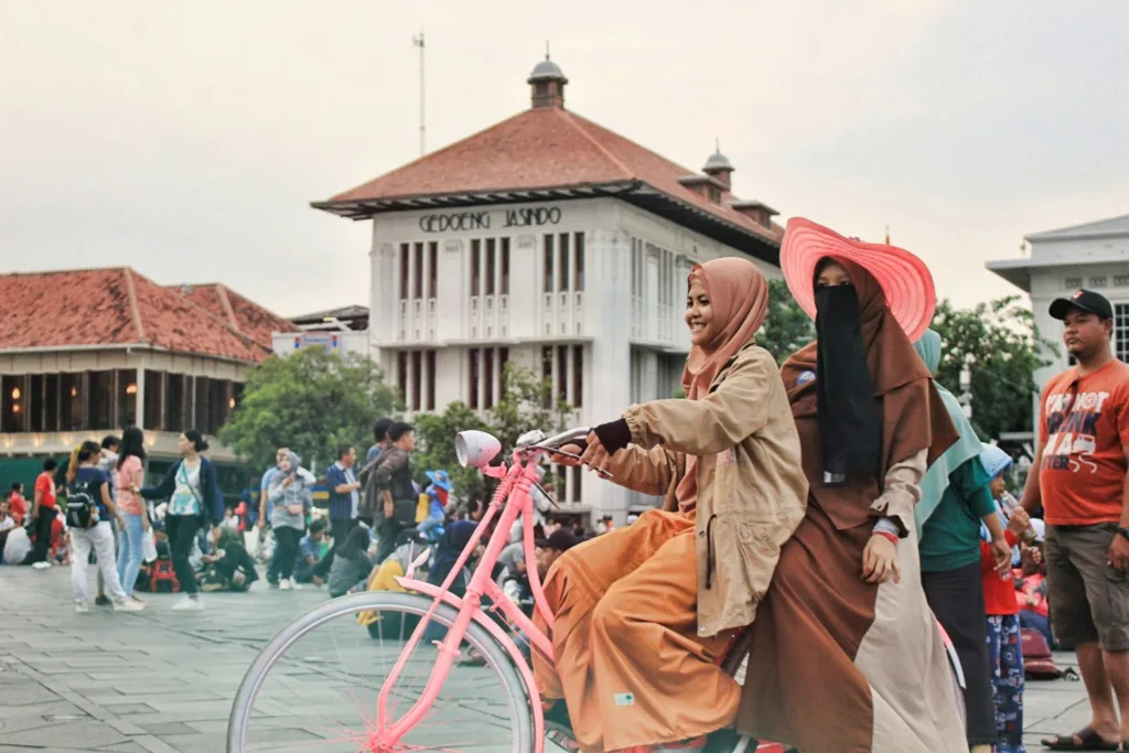 Liburan di Jakarta dengan Budget 500 Ribu - Cari Tempat Wisata Murah atau Gratis