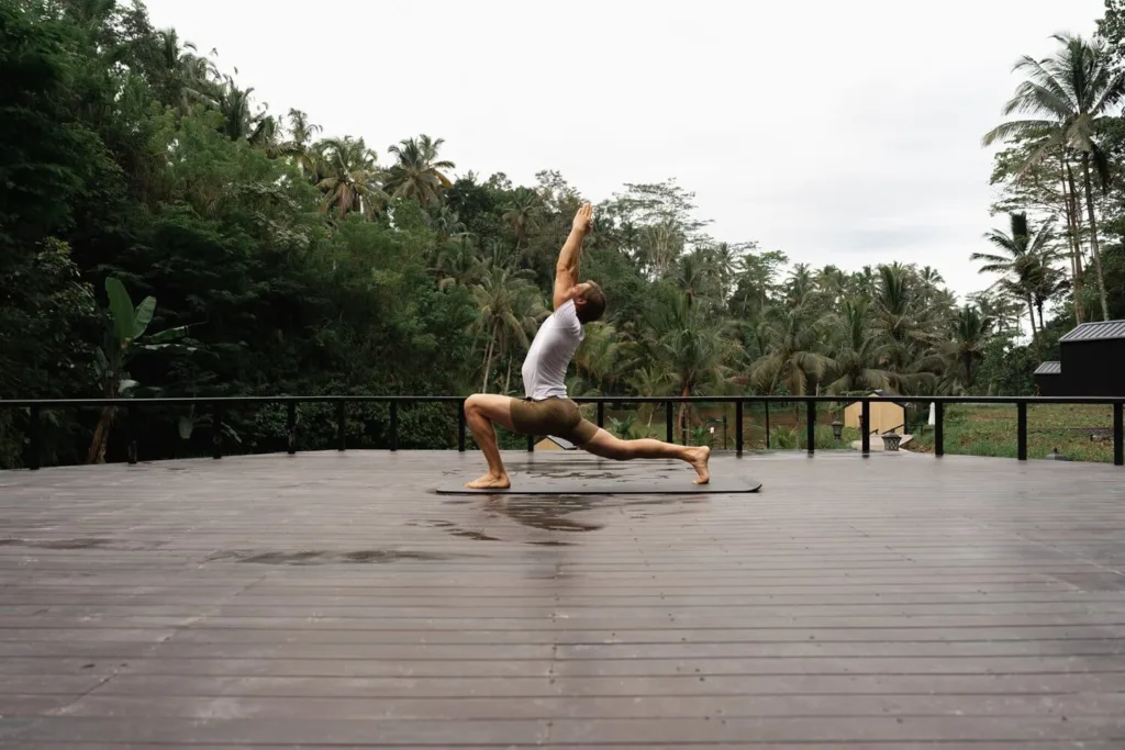 Yoga di Bobocabin Ubud - Best Yoga Classes in Ubud, Bali