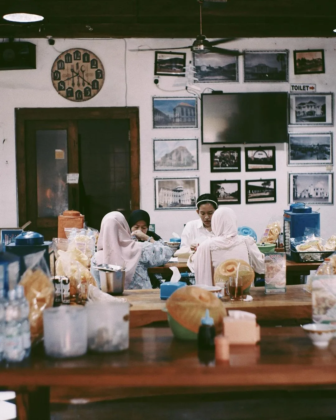 kuliner dekat stasiun semarang tawang