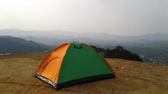 Ciusul Smart Camping