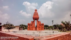 Alun-alun Mojokerto