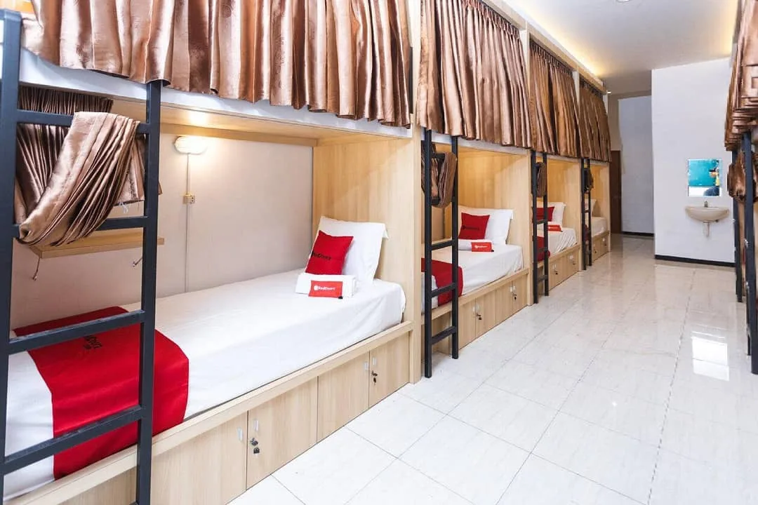 Bedpackers Hostel Malang