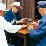 games outbound untuk lansia