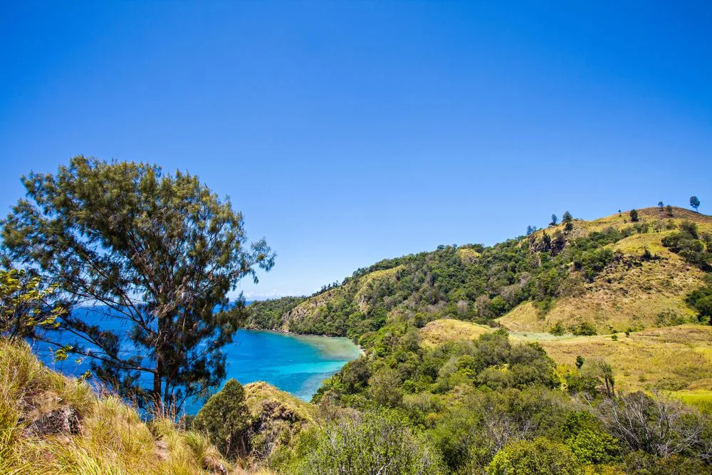 Tempat Wisata di Likupang - Sony Herdiana via Shutterstock