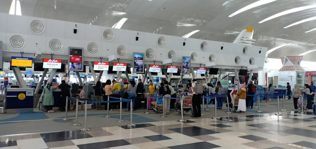 cara ke Danau Toba dari Bandara Kualanamu