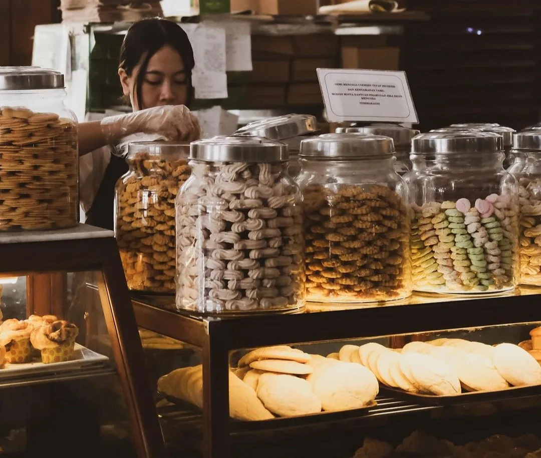 kuliner dekat stasiun semarang poncol