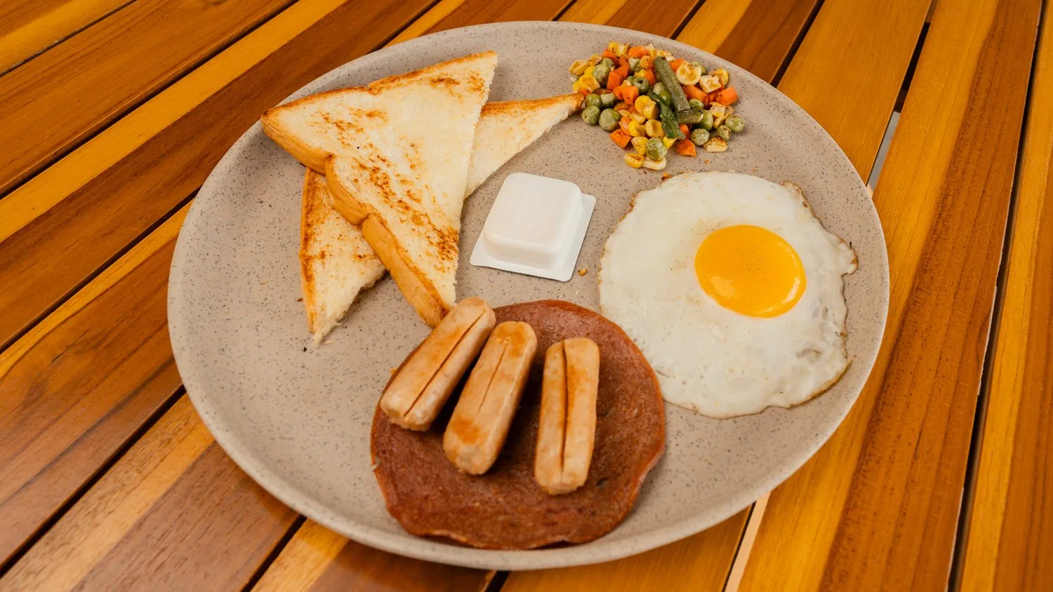 breakfast di bobodeli