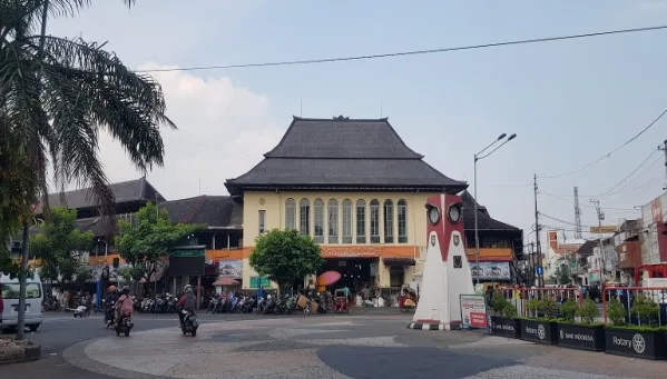 pasar gede solo