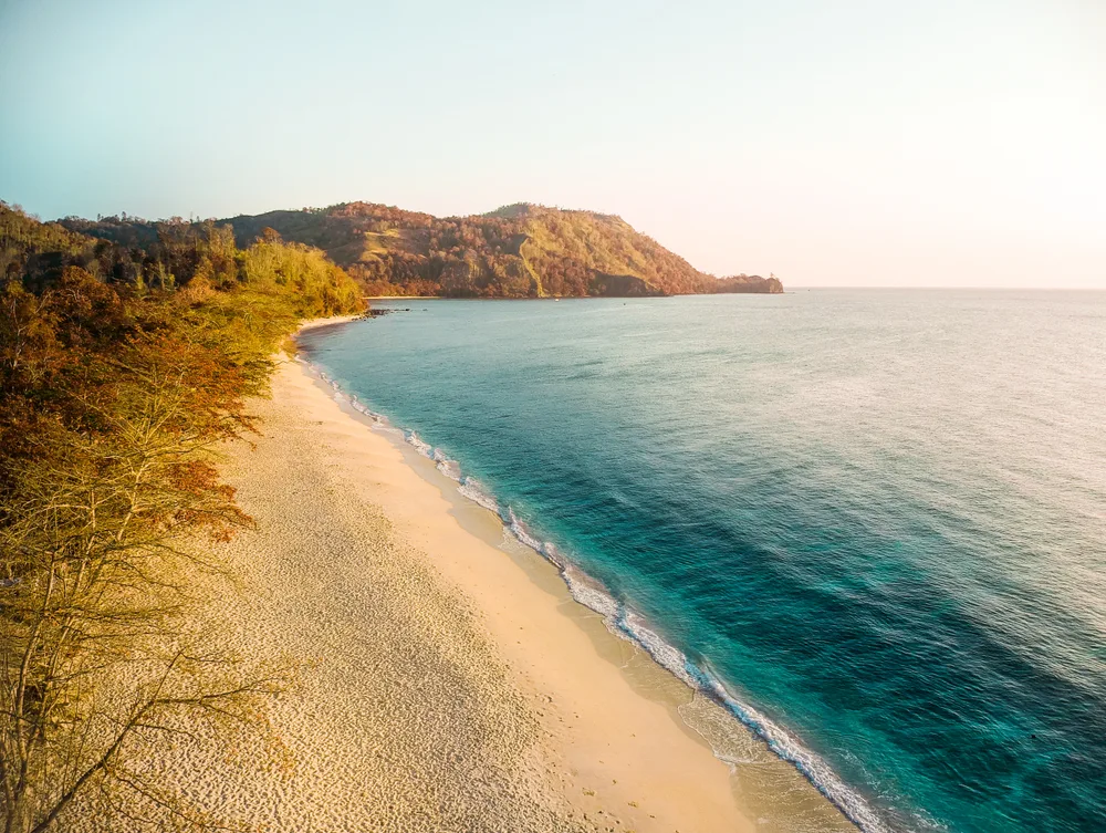 tempat wisata di likupang