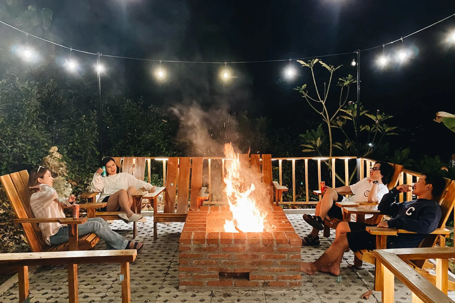 Bobobcabin Madasari Pangandaran - GRC Premier Cabin