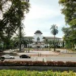 Gedung Sate Bandung