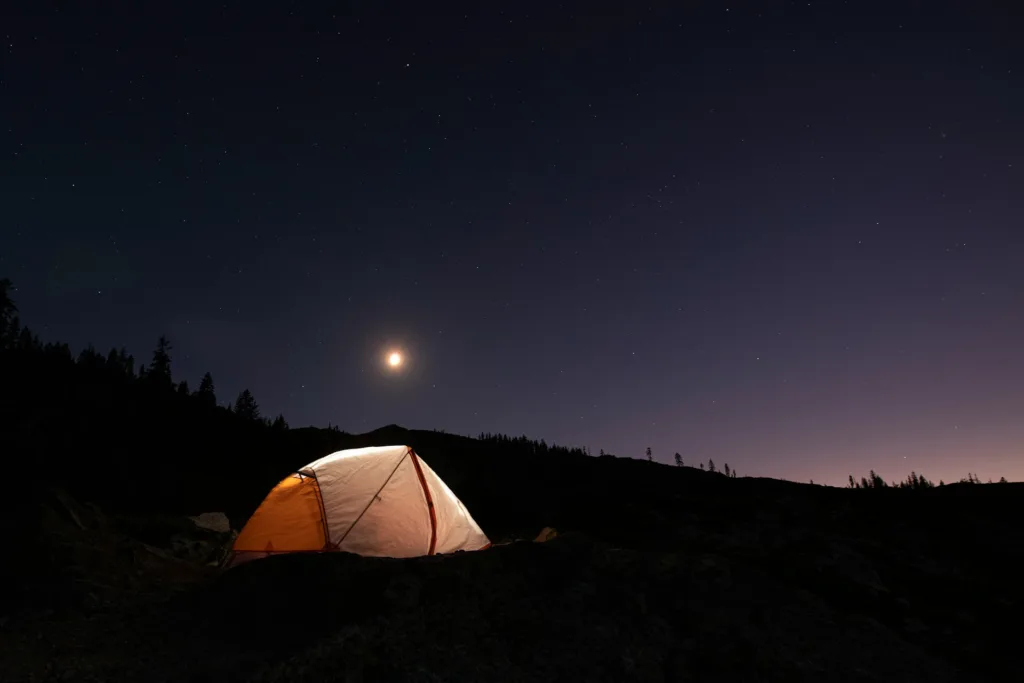 Glamping Terbaik di Indonesia