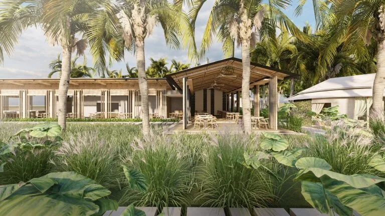 Kadena Glamping Dive Resort