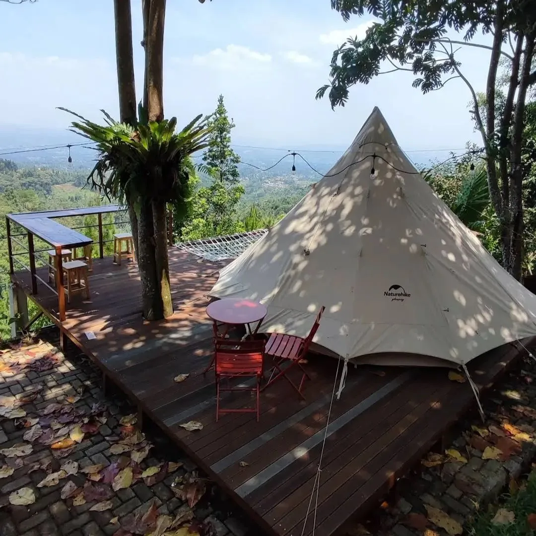 Kancana Mandira Glamping