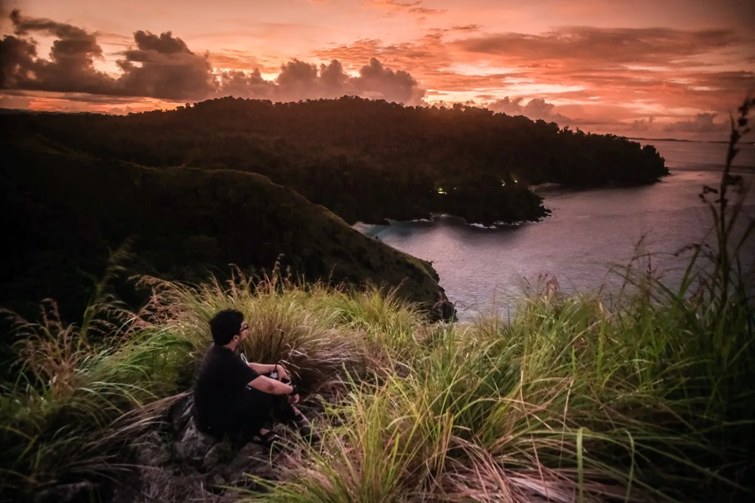 Pantai Pulisan Likupang (2)