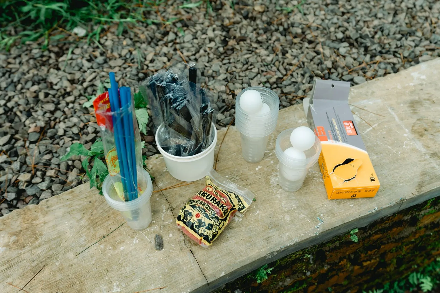 outbound training - outing karyawan