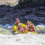 rafting - games outbound air