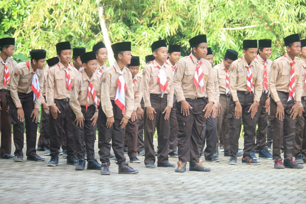 tujuan dan manfaat outing class untuk siswa SMP