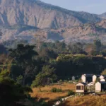 Bobocabin Rinjani - Lombok - tempat liburan di lombok