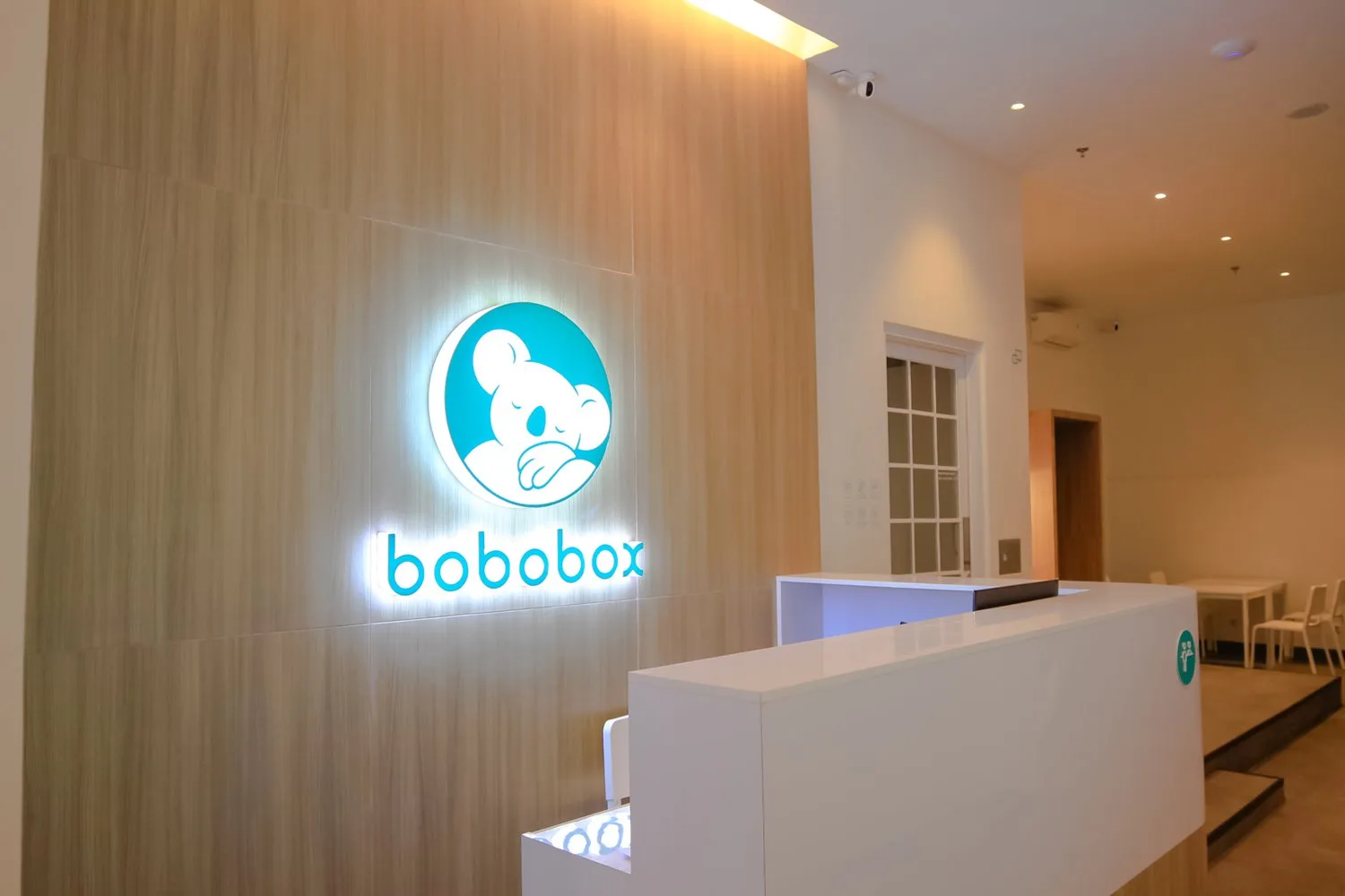 Bobopod Bekasi