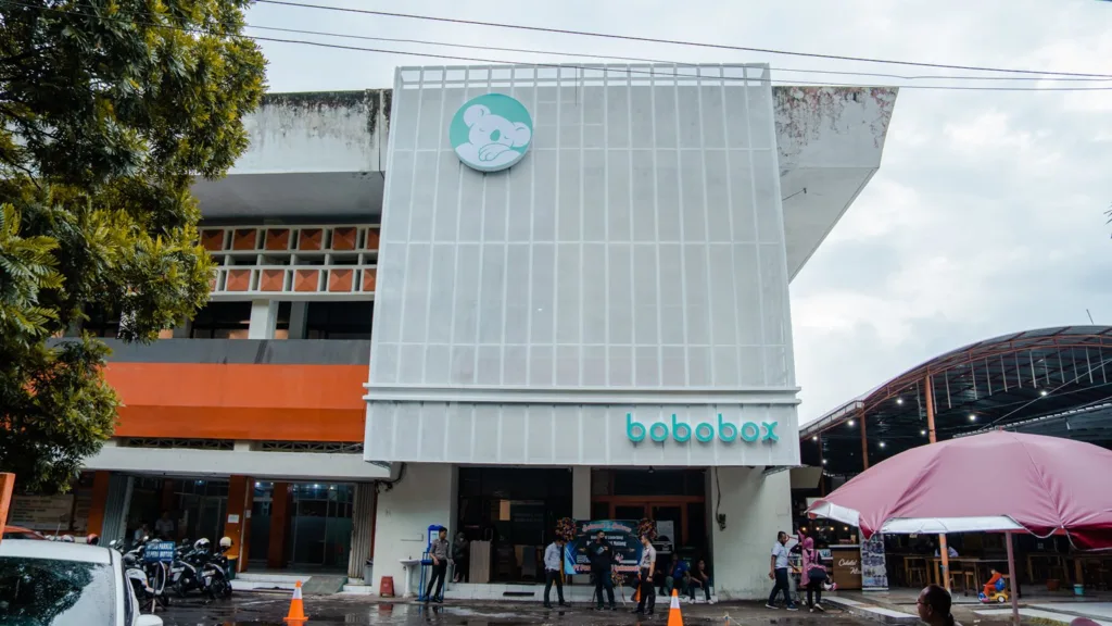 Bobopod Malang