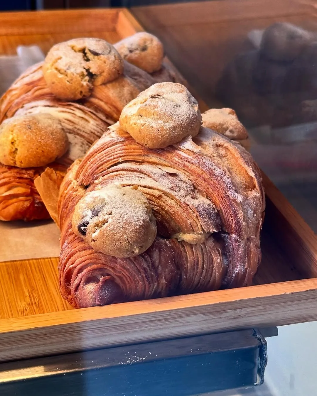 Mimosa Coffee Kitchen & Dessert