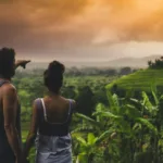 Negara Tempat Bulan Madu (2)