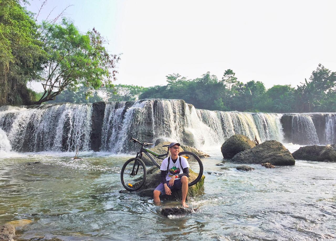 curug parigi bantargebang bekasi