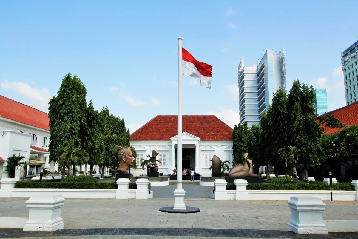 galeri nasional