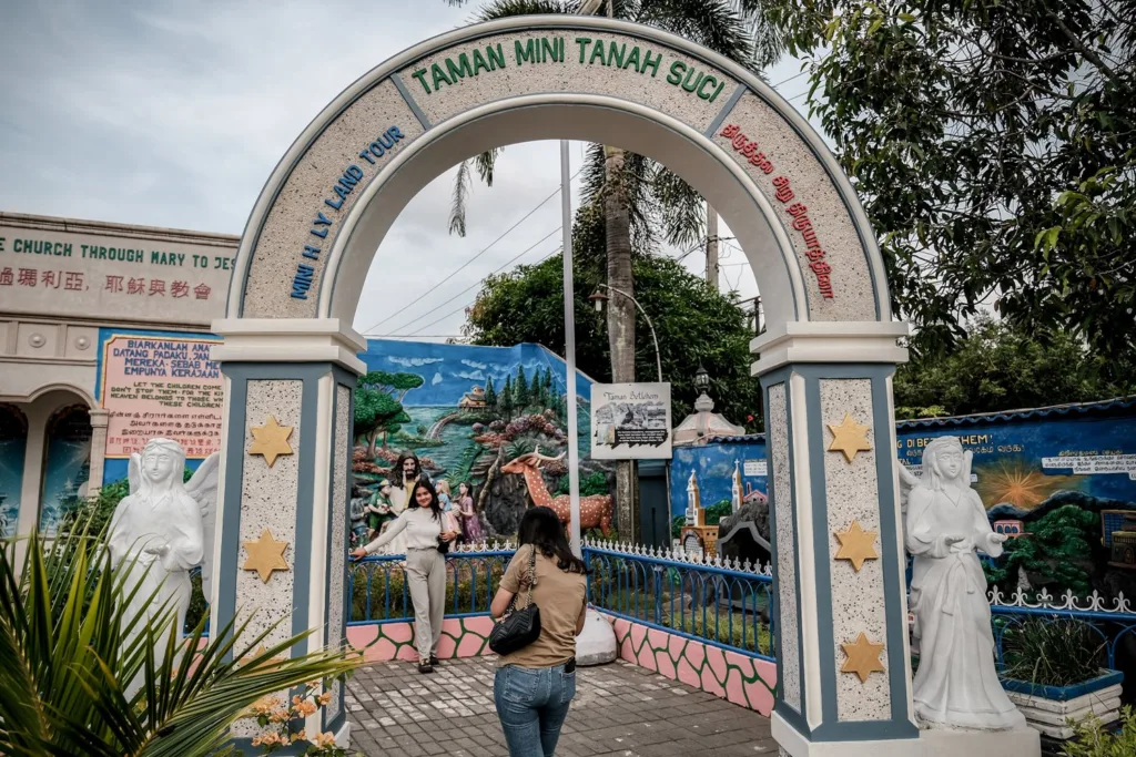 graha maria annai velangkanni