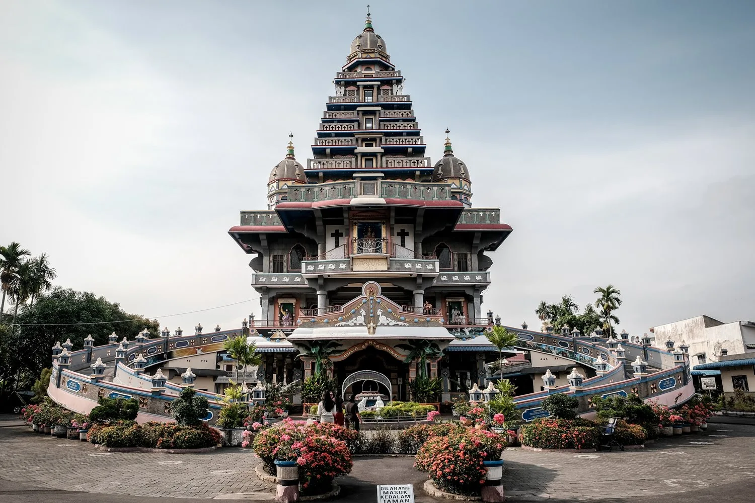 graha maria annai velangkanni