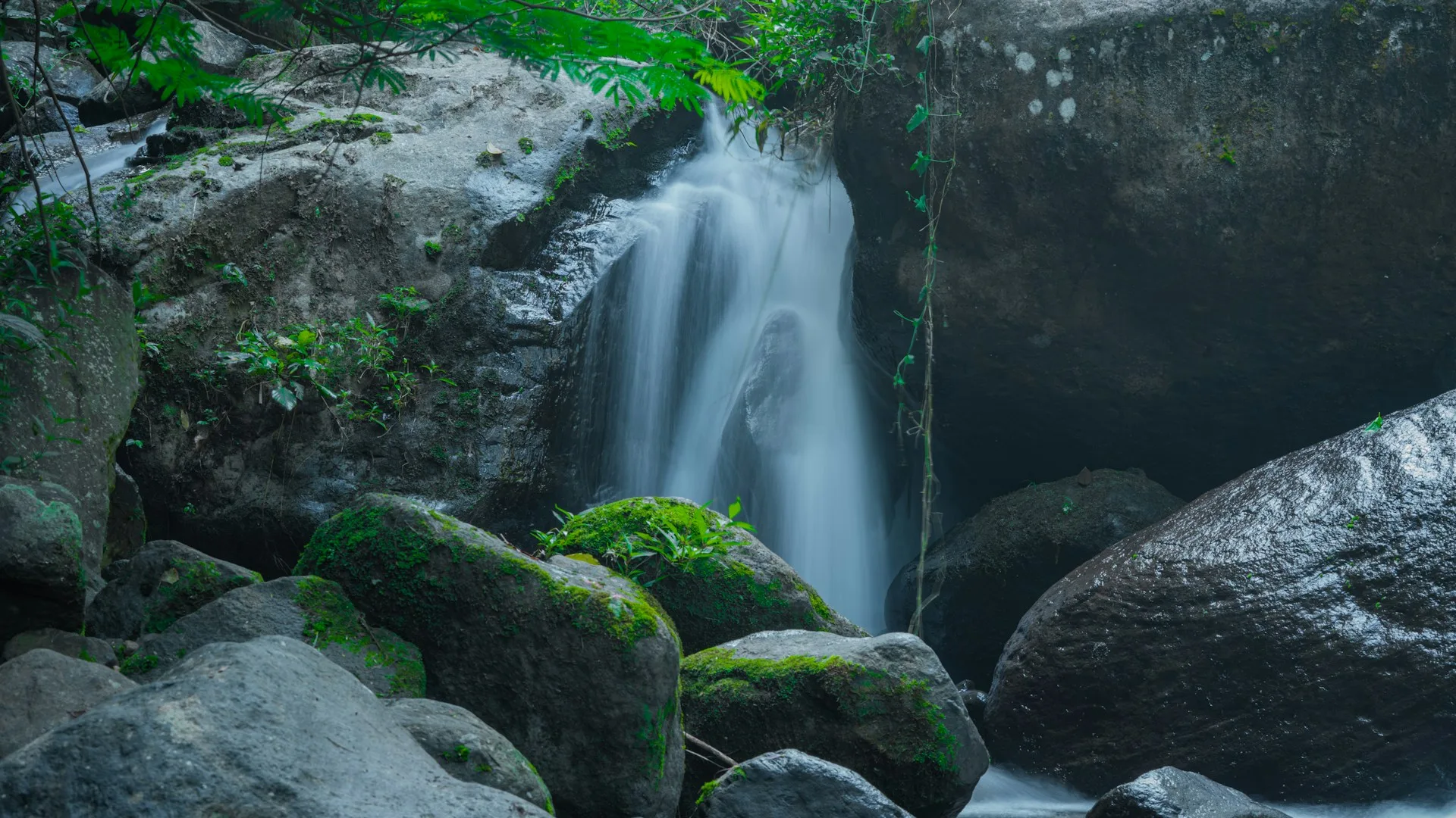 curug parigi