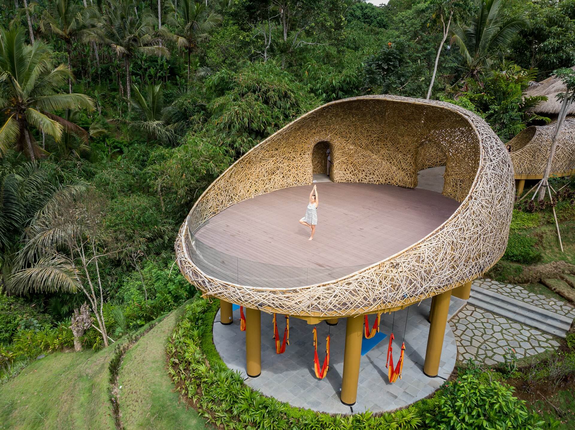 yoga ubud