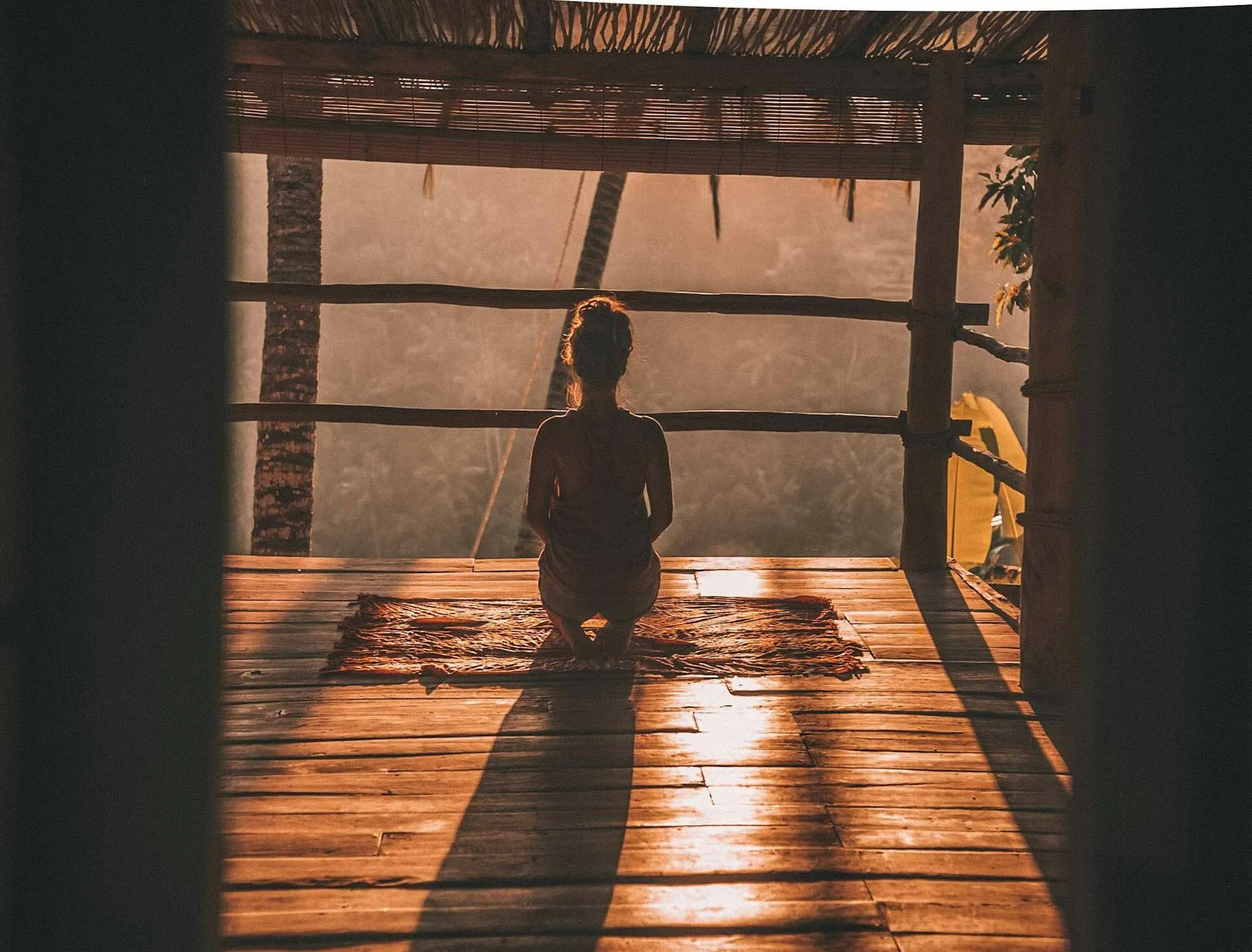 yoga ubud