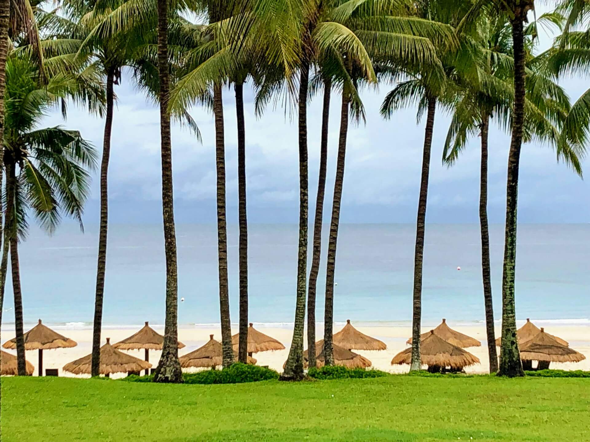 Pulau Bintan, Kepulauan Riau - Rekomendasi Tempat Bulan Madu Indonesia (1)