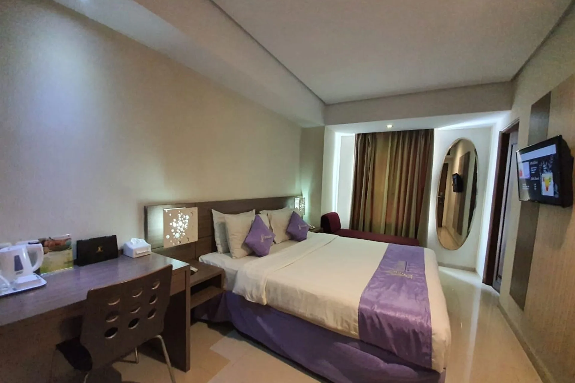 Top Hotel Malioboro