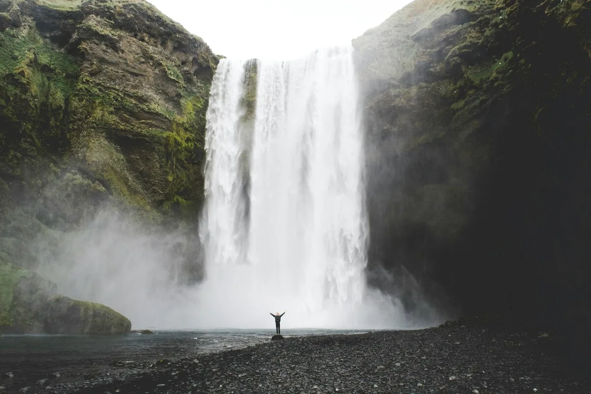 air terjun tumpak sewu