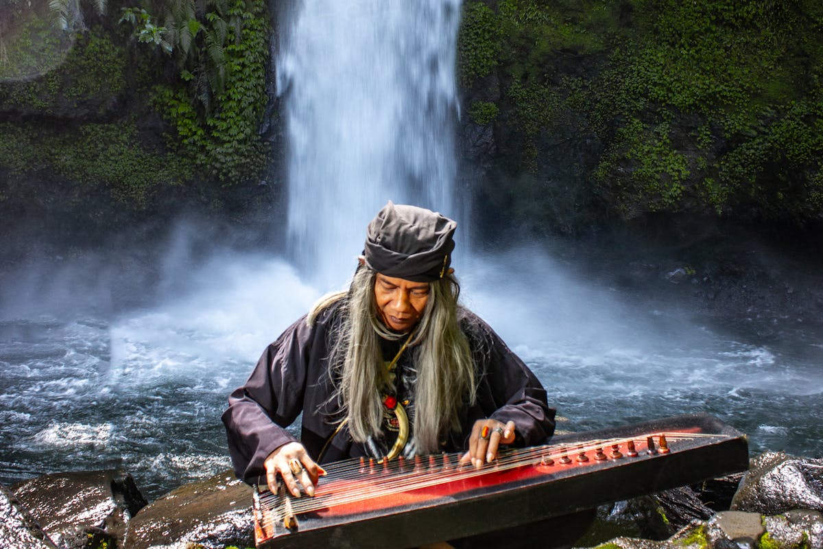 alat musik jawa barat