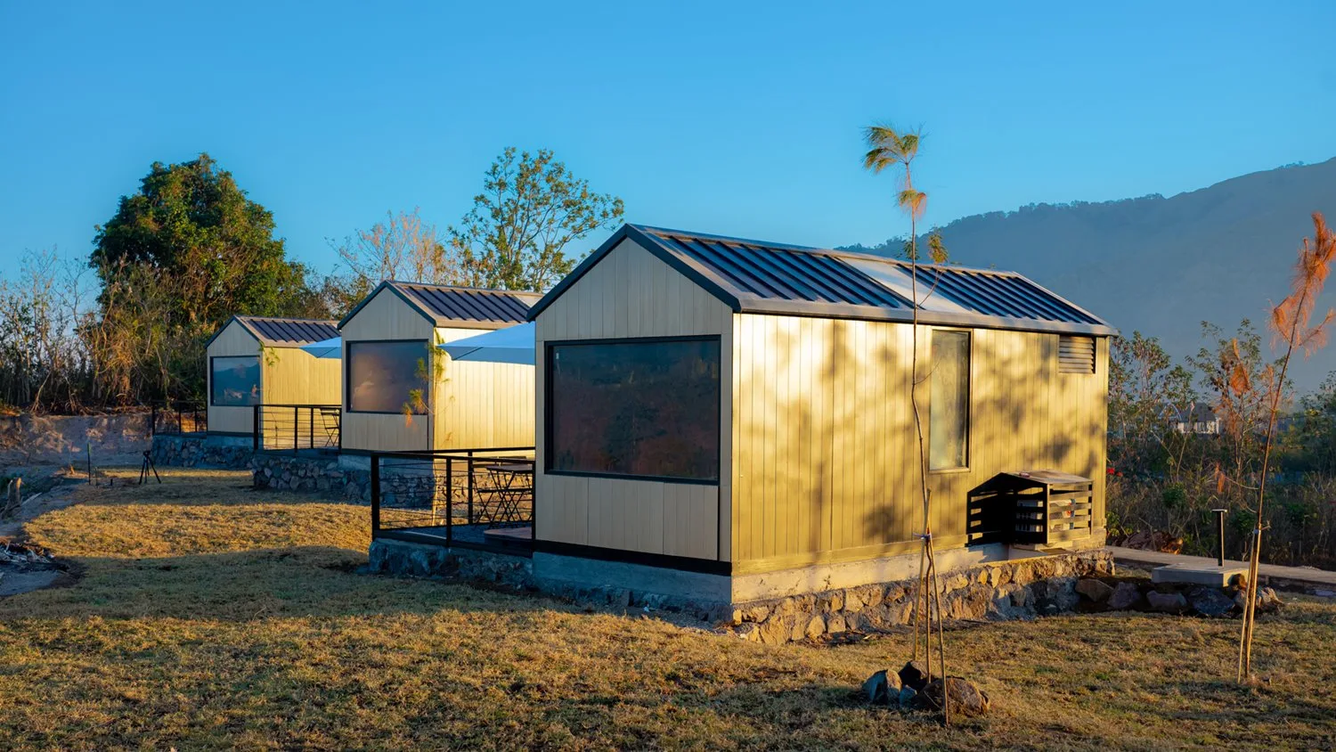 bobocabin rinjani