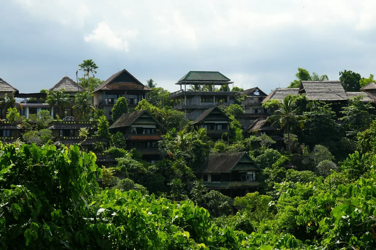 campuhan ridge walk