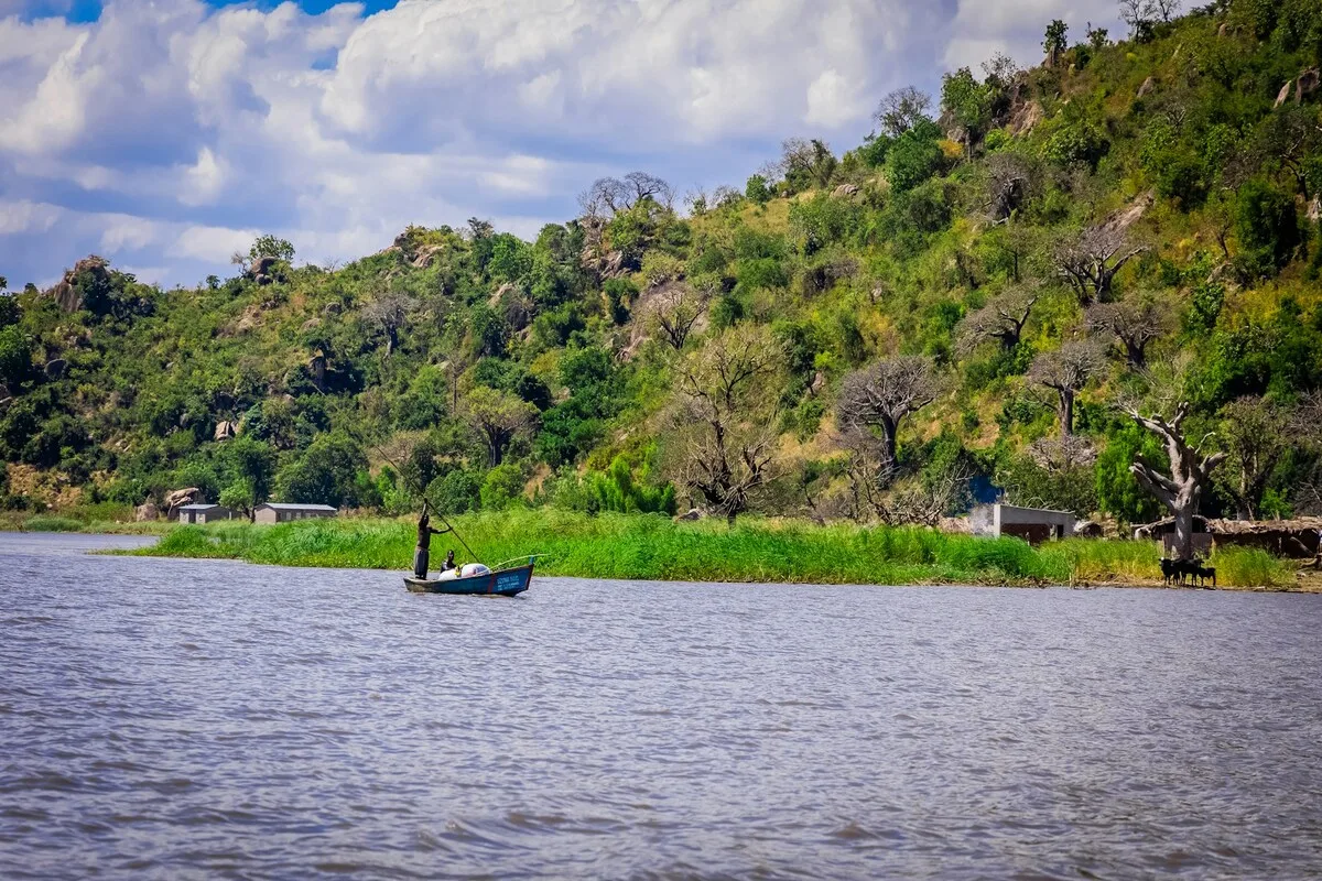 danau malawi