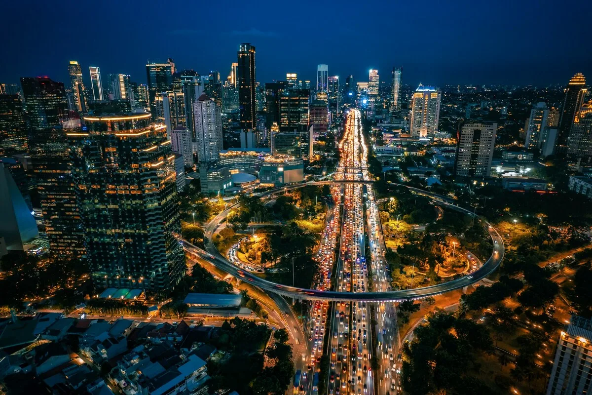 jakarta bandung berapa jam