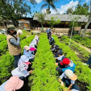 liburan keluarga di bandung, jendela alam bandung, wisata anak