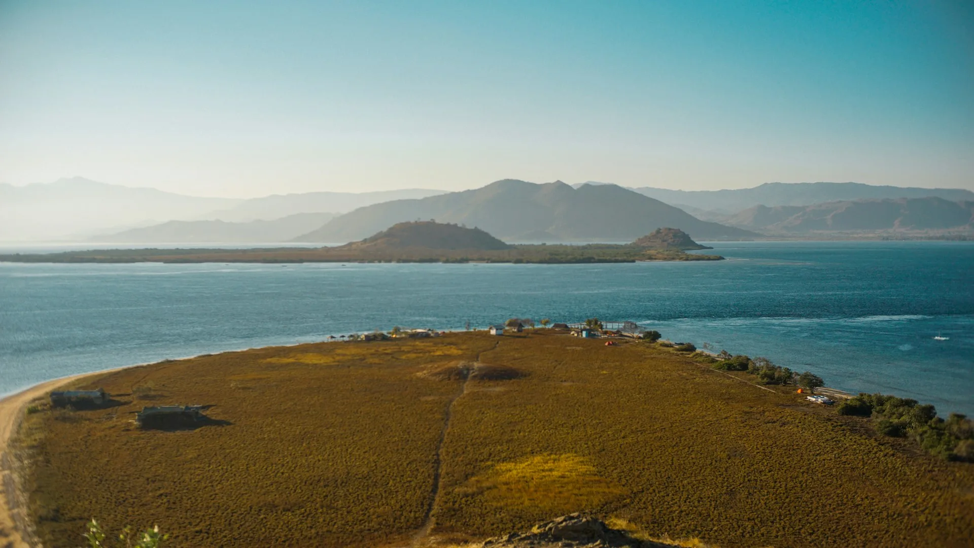 sumbawa, ide liburan