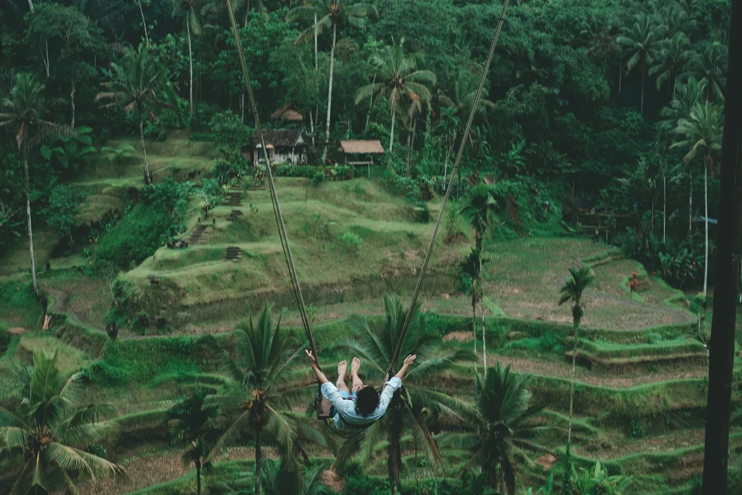 ubud