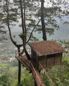 tempat bulan madu di malang